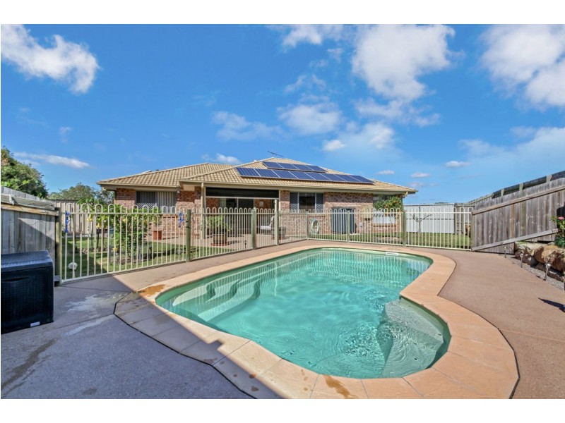 18 Wollemi Court, Morayfield QLD 4506