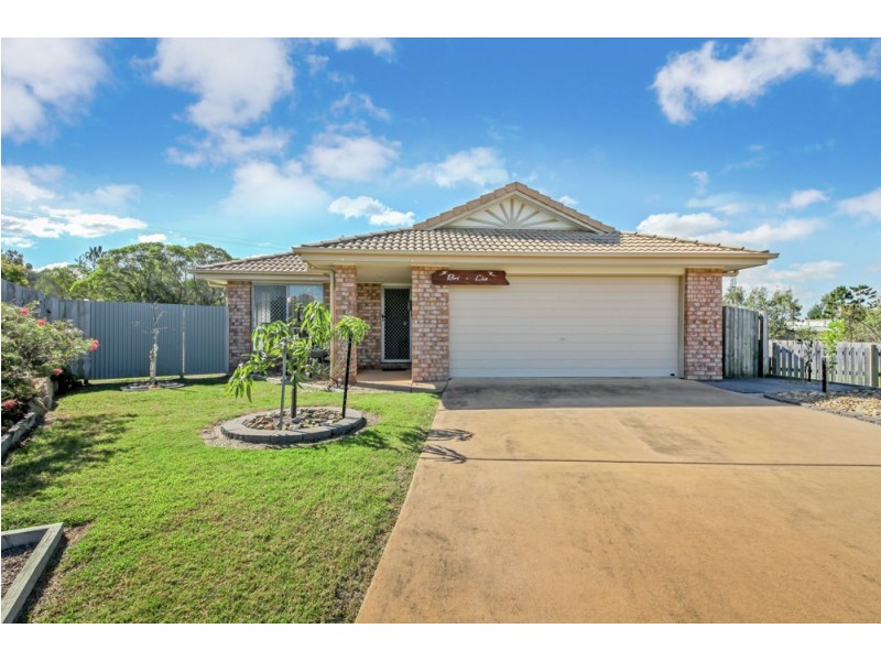 18 Wollemi Court, Morayfield QLD 4506