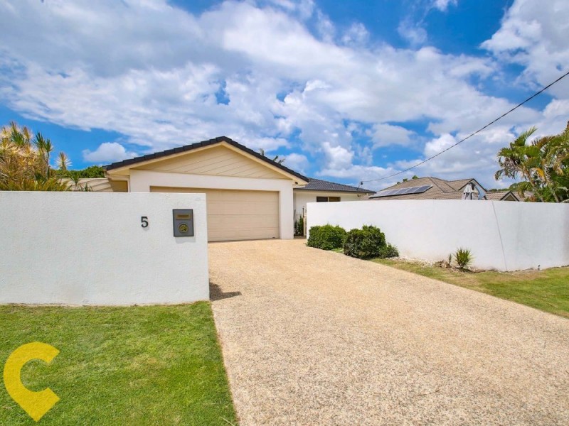 5 Par Court, Caboolture QLD 4510