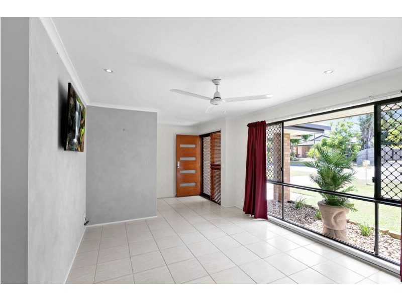 22 Caccini Crescent, Burpengary QLD 4505