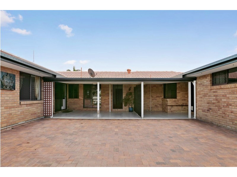 22 Caccini Crescent, Burpengary QLD 4505