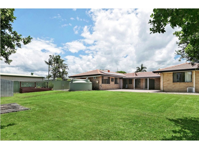 22 Caccini Crescent, Burpengary QLD 4505