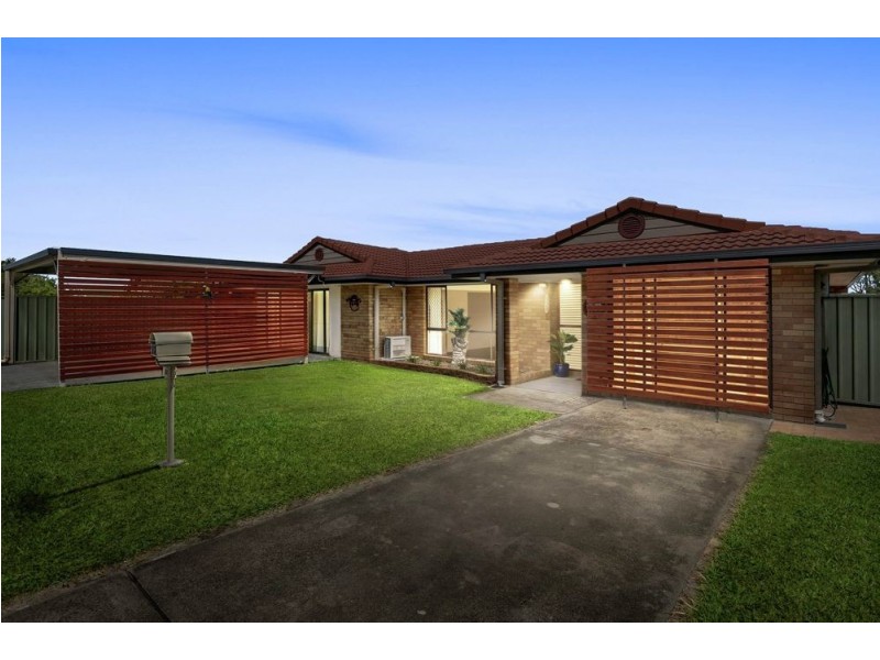 22 Caccini Crescent, Burpengary QLD 4505