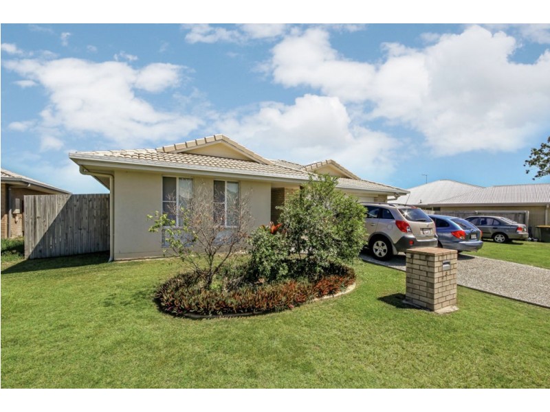6 Feather Court, Morayfield QLD 4506