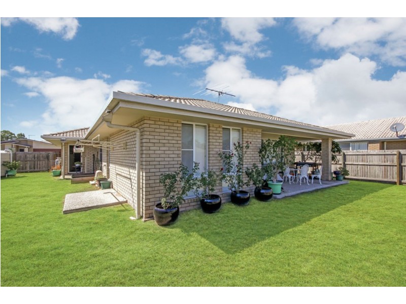 6 Feather Court, Morayfield QLD 4506