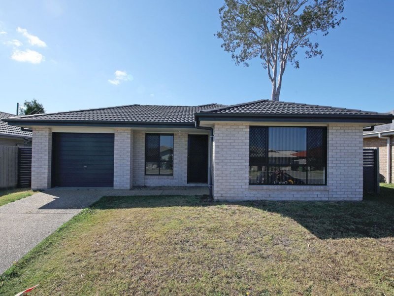 23 Peggy Road, Bellmere QLD 4510