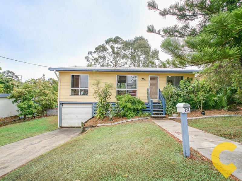 38 Walkers Road, Morayfield QLD 4506