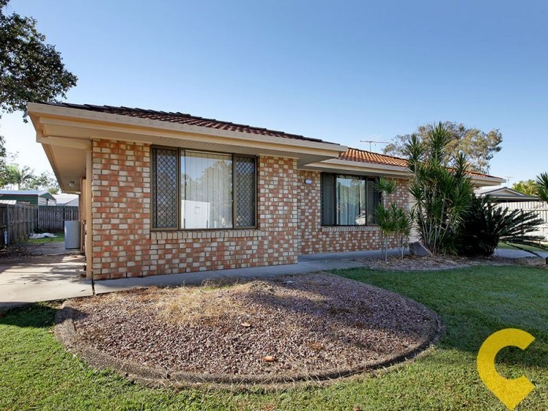 30 Lorebury Drive, Morayfield QLD 4506