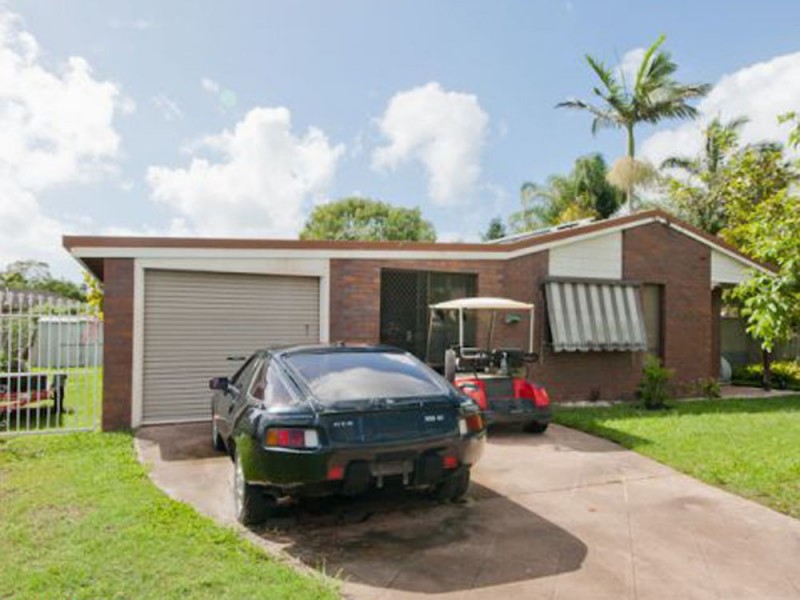 26 Denise Street, Deception Bay QLD 4508