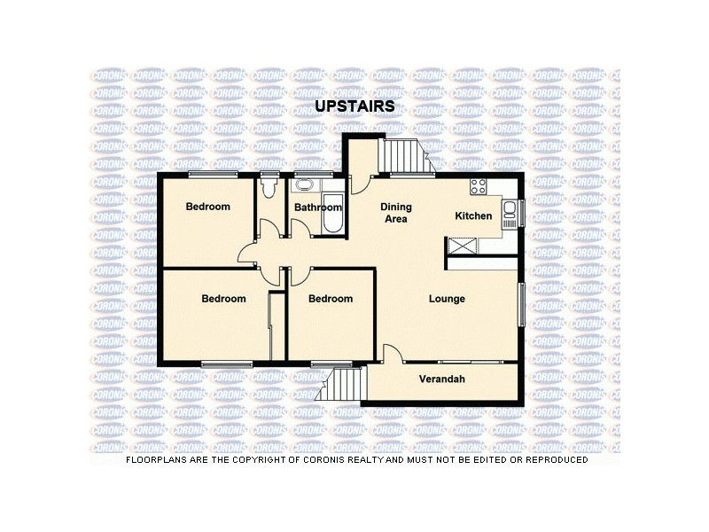 15 Prion Court, Deception Bay QLD 4508 Floorplan