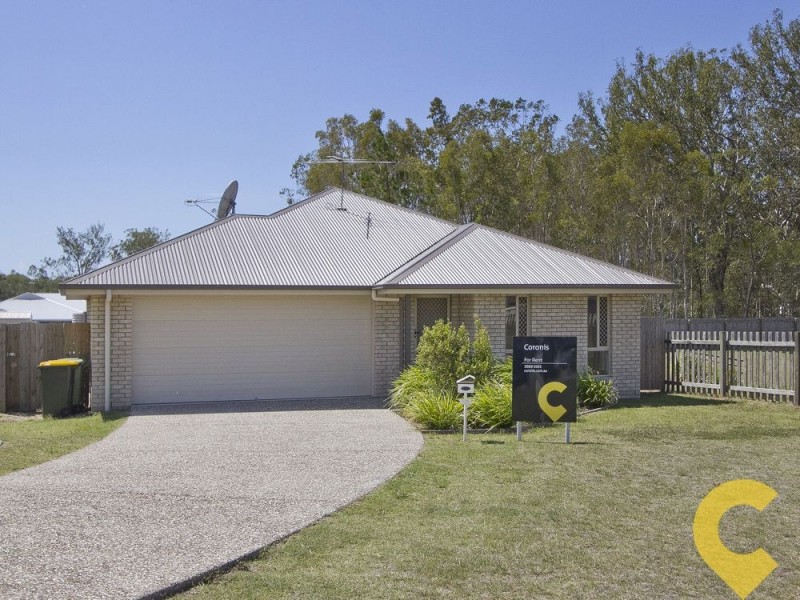 69 Water Fern Drive, Caboolture QLD 4510
