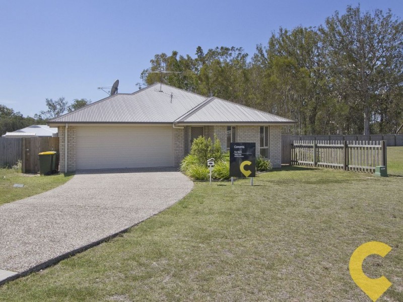 69 Water Fern Drive, Caboolture QLD 4510