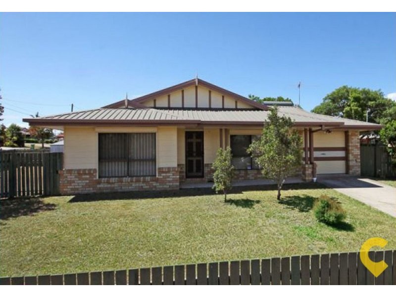 14 Lieutenant Street, Deception Bay QLD 4508