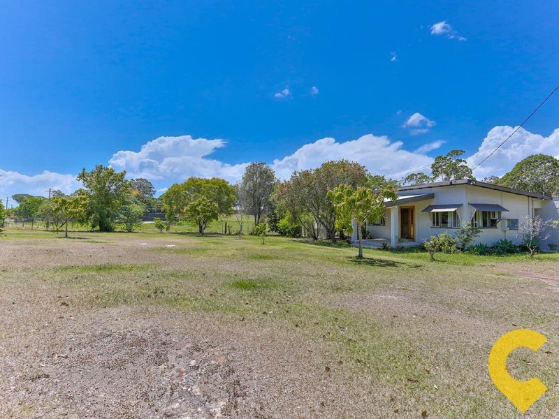 6 Campbell Street, Narangba QLD 4504