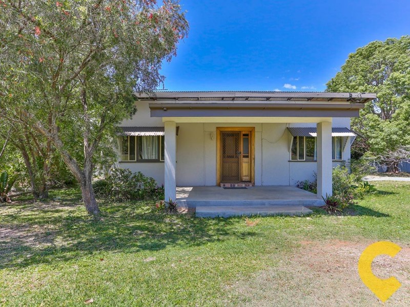6 Campbell Street, Narangba QLD 4504