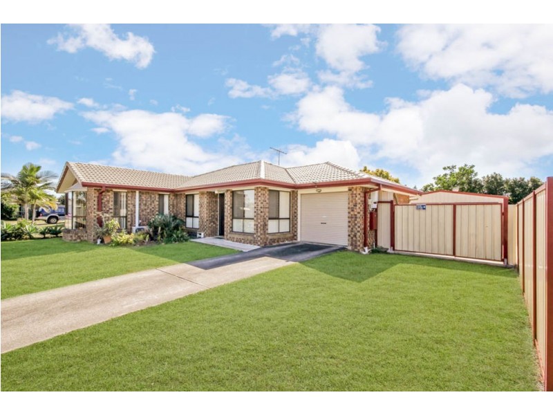 15 Aurora Court, Caboolture QLD 4510