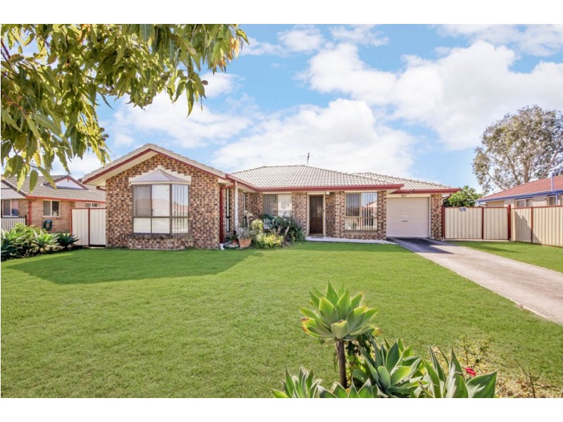15 Aurora Court, Caboolture QLD 4510