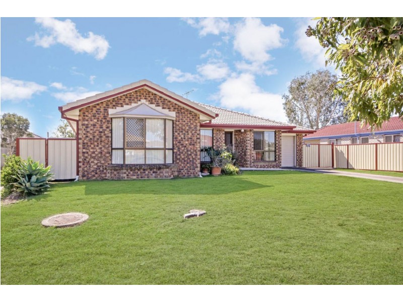 15 Aurora Court, Caboolture QLD 4510