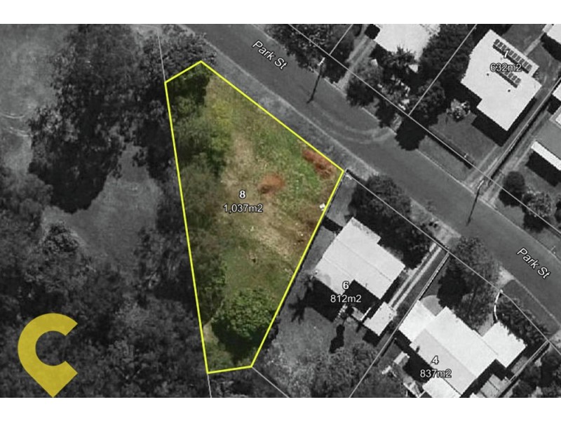 8 Park Street, Caboolture QLD 4510