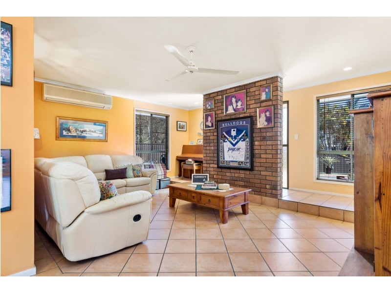 5 Caval Crescent, Deception Bay QLD 4508