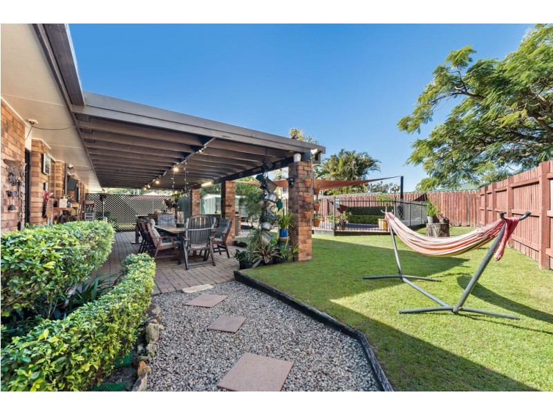 5 Caval Crescent, Deception Bay QLD 4508