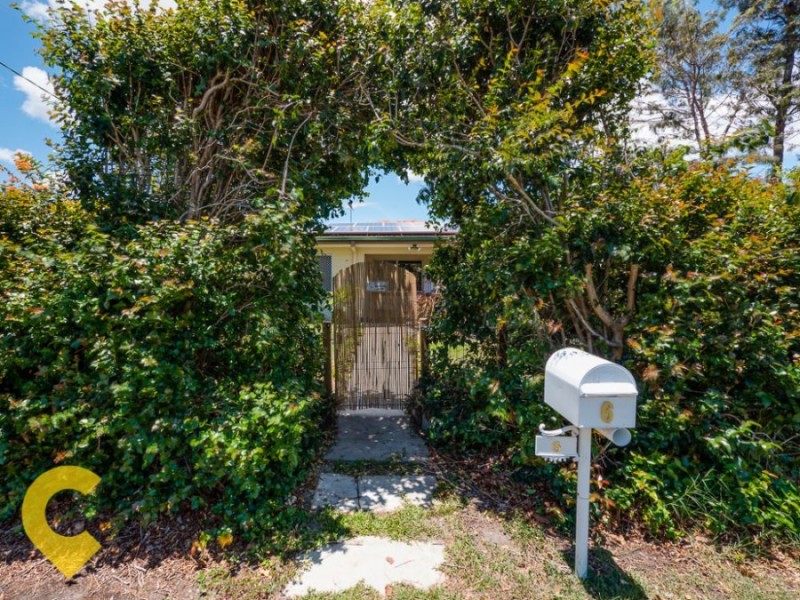 6 Jewelan Drive, Deception Bay QLD 4508