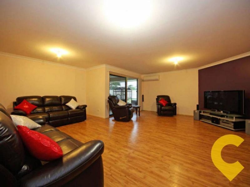 25 Mariner Boulevard, Deception Bay QLD 4508