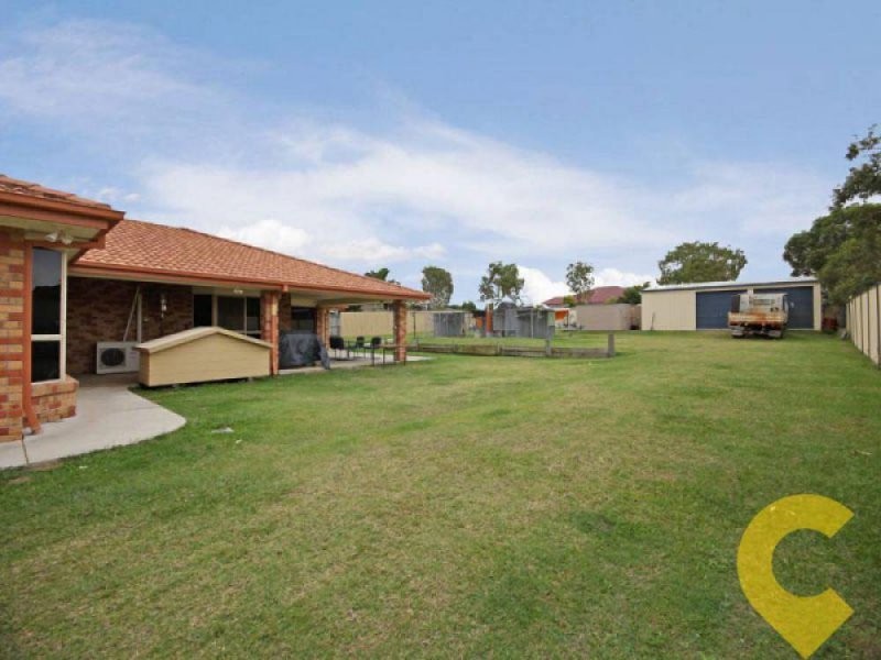 25 Mariner Boulevard, Deception Bay QLD 4508