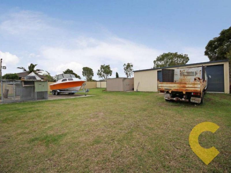 25 Mariner Boulevard, Deception Bay QLD 4508
