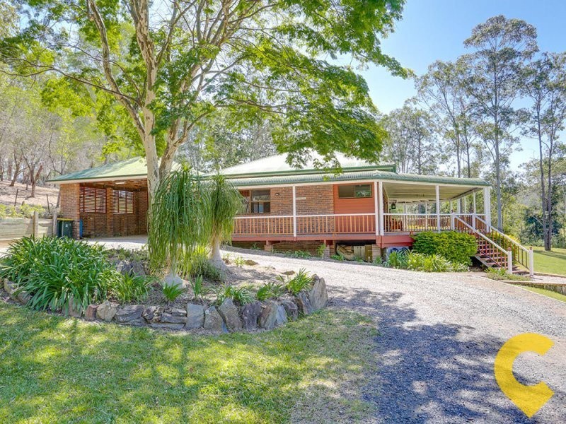 68 Roden Drive, Narangba QLD 4504