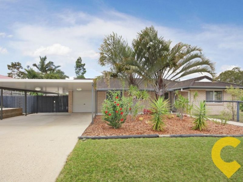 2 Gordonia Court, Morayfield QLD 4506