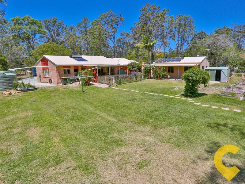 501 Oakey Flat Road, Morayfield QLD 4506