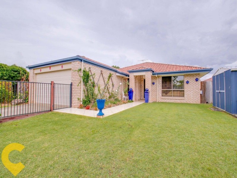 31 Allan Road, Bellmere QLD 4510
