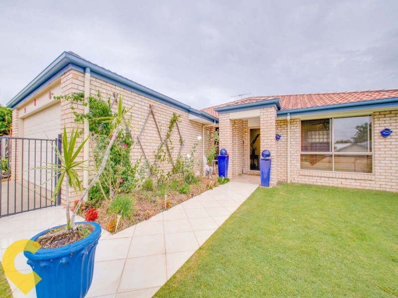 31 Allan Road, Bellmere QLD 4510