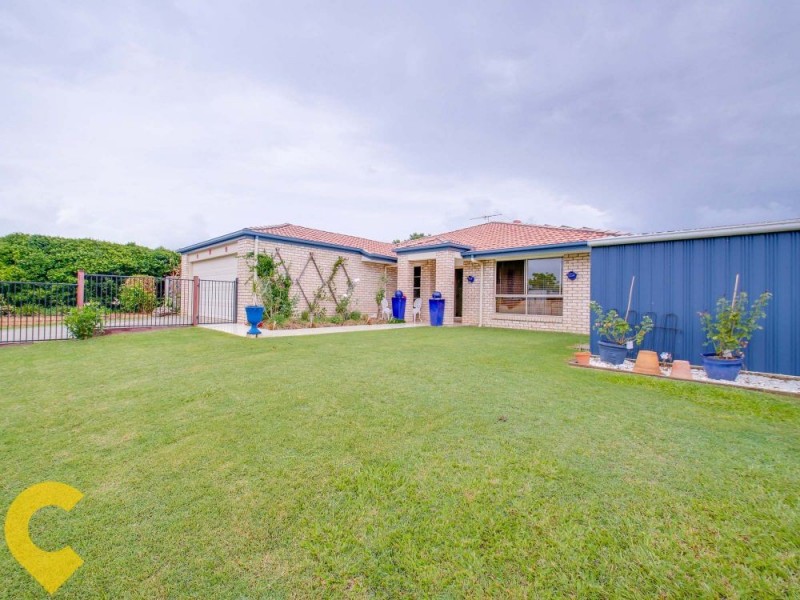 31 Allan Road, Bellmere QLD 4510