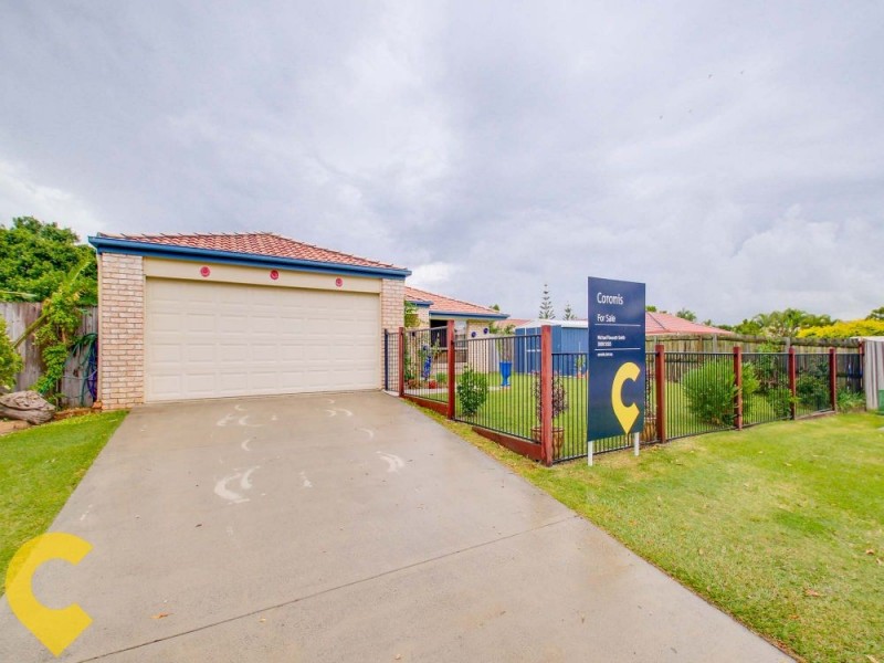 31 Allan Road, Bellmere QLD 4510