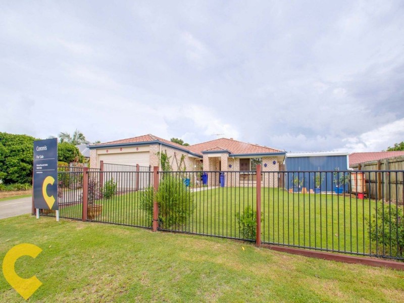 31 Allan Road, Bellmere QLD 4510
