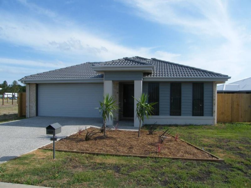 58 Cottrill Road, Caboolture QLD 4510