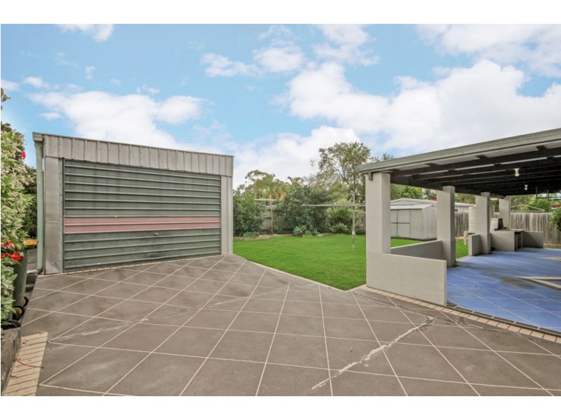 17 Pitt Road, Burpengary QLD 4505