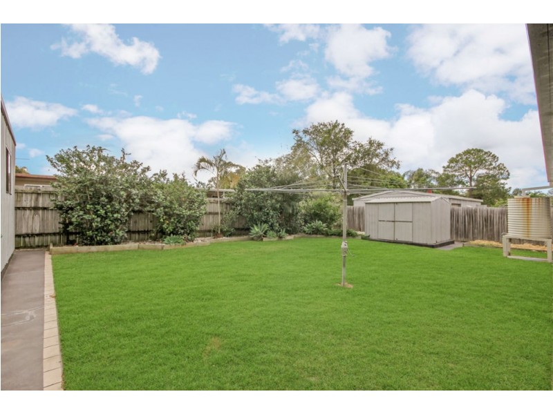 17 Pitt Road, Burpengary QLD 4505