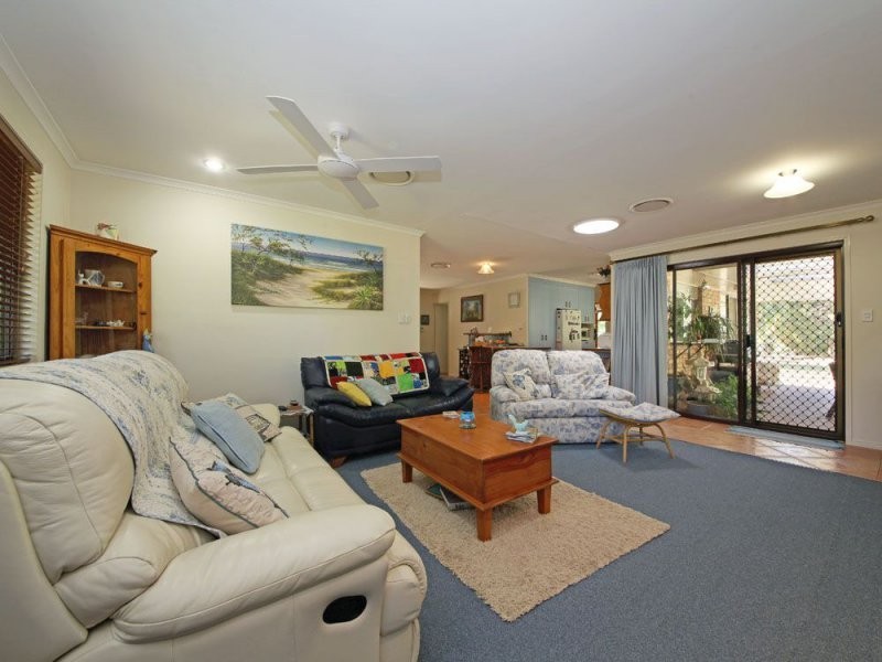 28 Sumar Lane, Bellmere QLD 4510