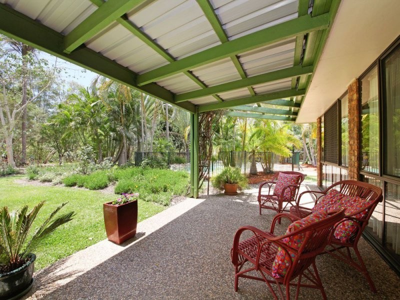 28 Sumar Lane, Bellmere QLD 4510