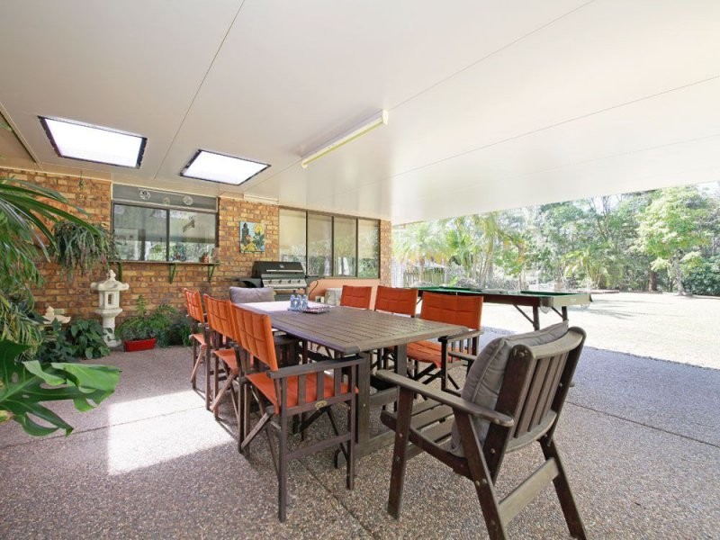 28 Sumar Lane, Bellmere QLD 4510