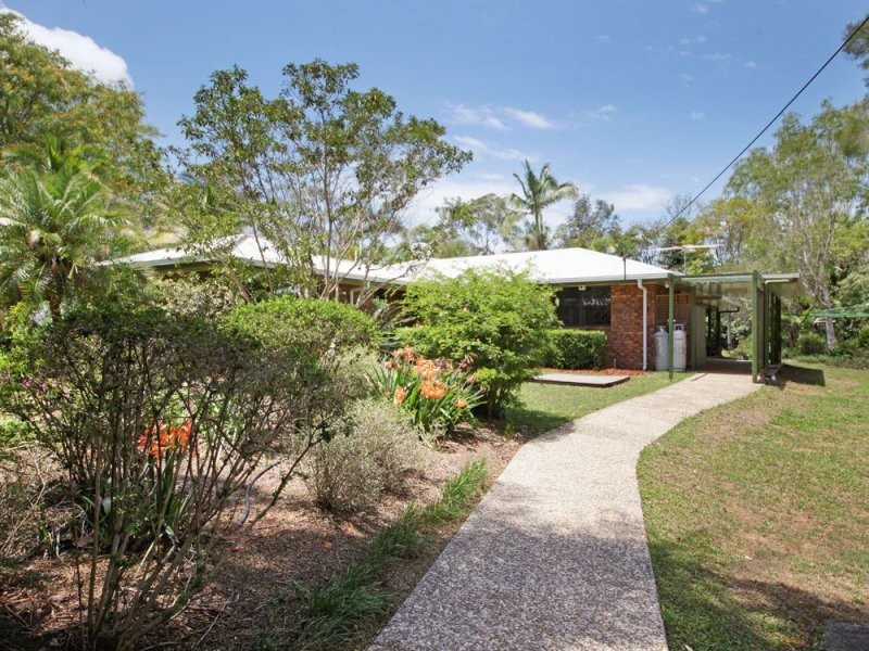 28 Sumar Lane, Bellmere QLD 4510
