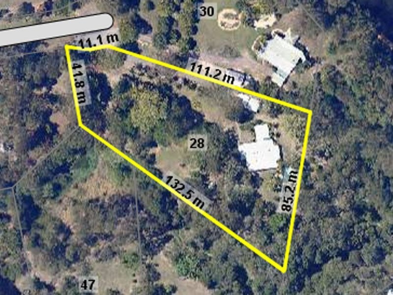28 Sumar Lane, Bellmere QLD 4510