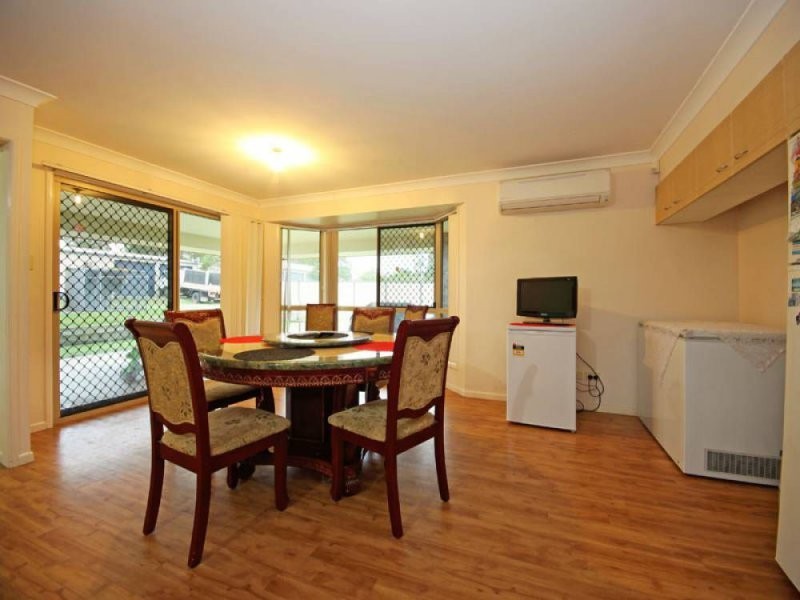 25 Mariner Boulevard, Deception Bay QLD 4508