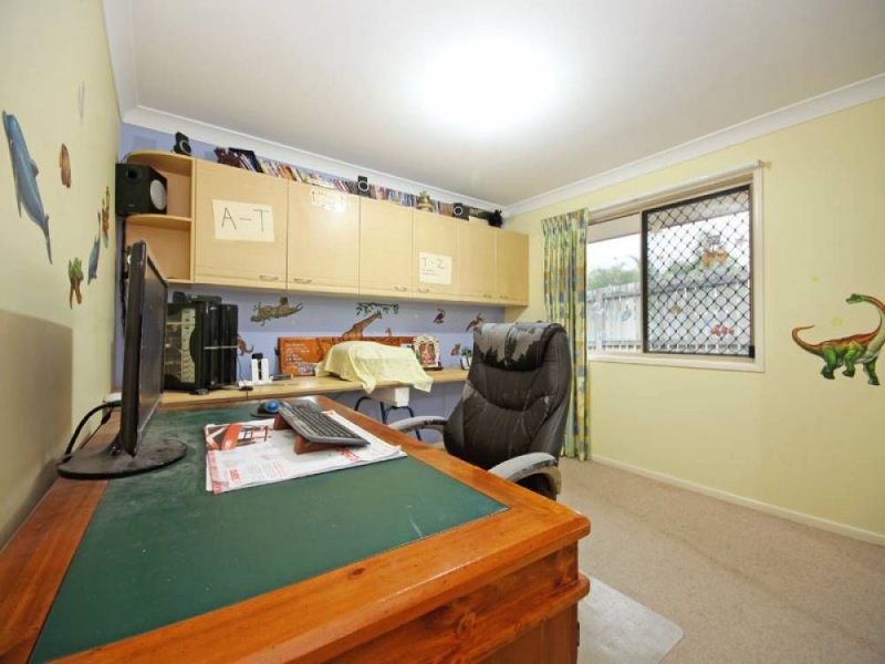 25 Mariner Boulevard, Deception Bay QLD 4508