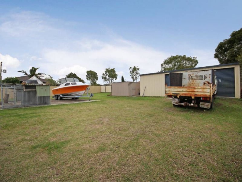 25 Mariner Boulevard, Deception Bay QLD 4508