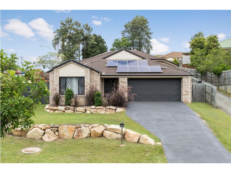 1 Koala Drive, Morayfield QLD 4506