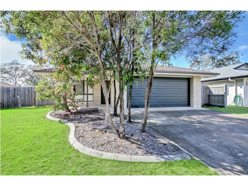 4 Bandicoot Street, Morayfield QLD 4506